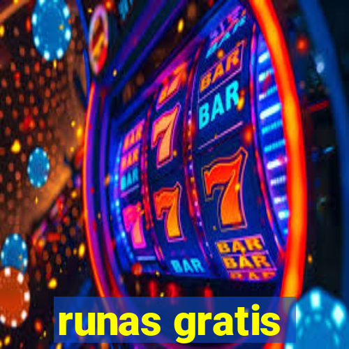 runas gratis